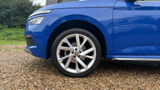 Skoda Kamiq 1.0 TSI 110 SE L Executive 5dr DSG Petrol Hatchback